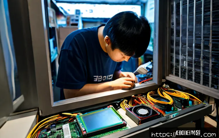 흥인동 본체 꺼졌다 켜졌다 할때 관련 이미지 3