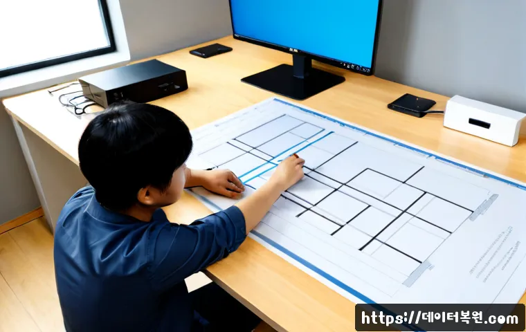 도림동 케이블연결확인 관련 이미지 3