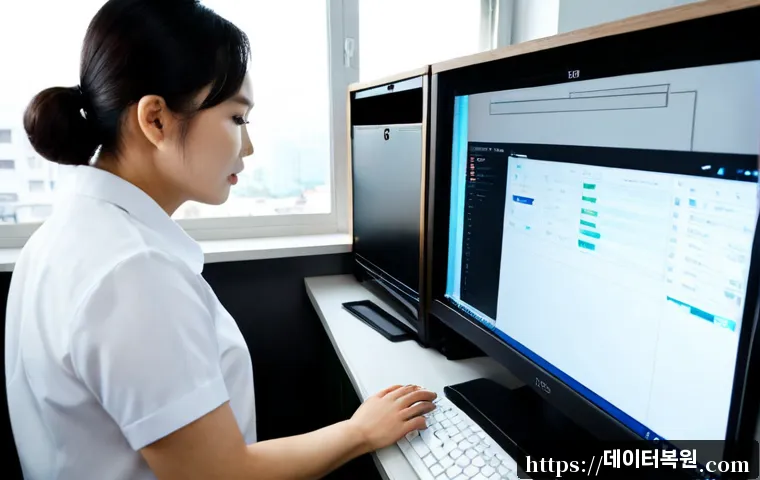 서원동 서버출장방문수리점 관련 이미지 2