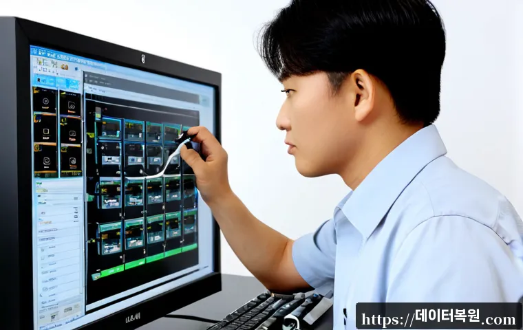 서원동 서버출장방문수리점 관련 이미지 3