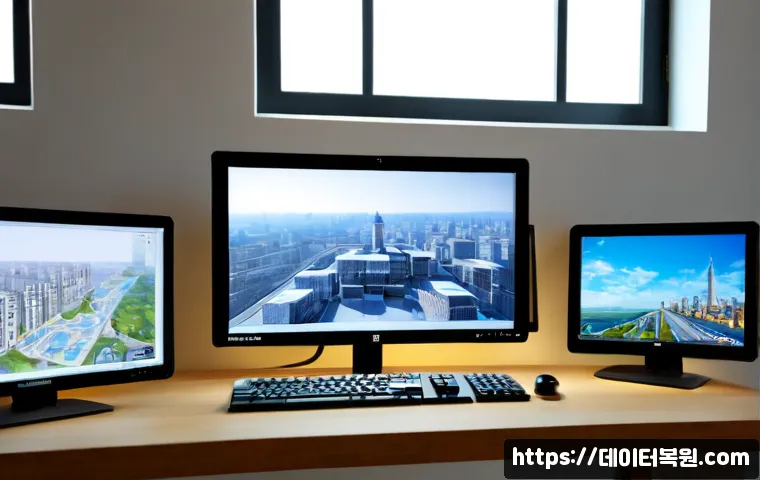 구수동 컴퓨터업그레이드 관련 이미지 1