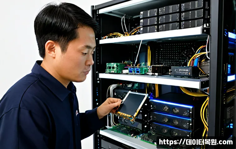 구수동 컴퓨터업그레이드 관련 이미지 2