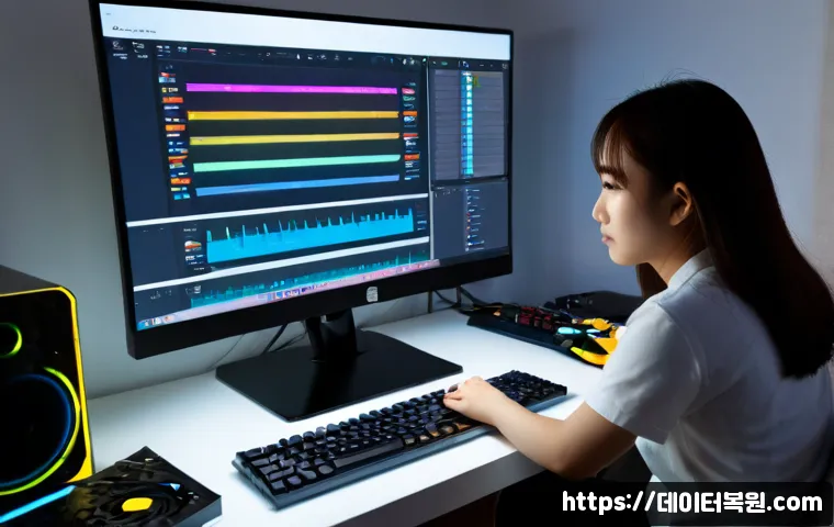 구수동 컴퓨터업그레이드 관련 이미지 4