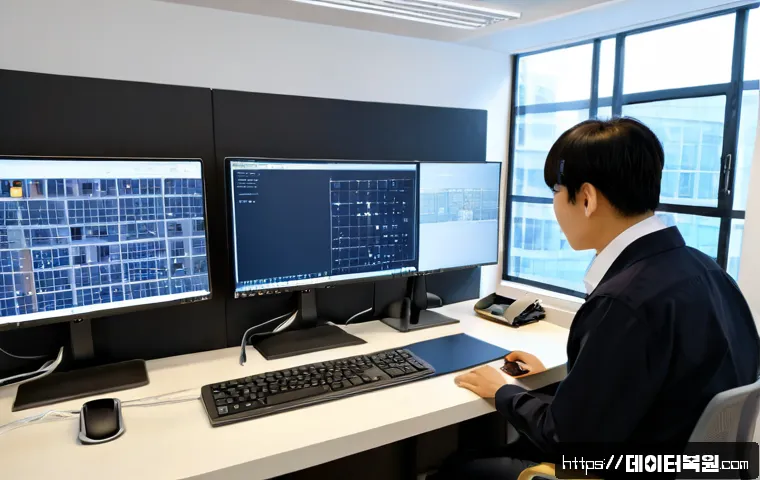 중학동 컴퓨터 desktop 출장방문수리점 관련 이미지 1
