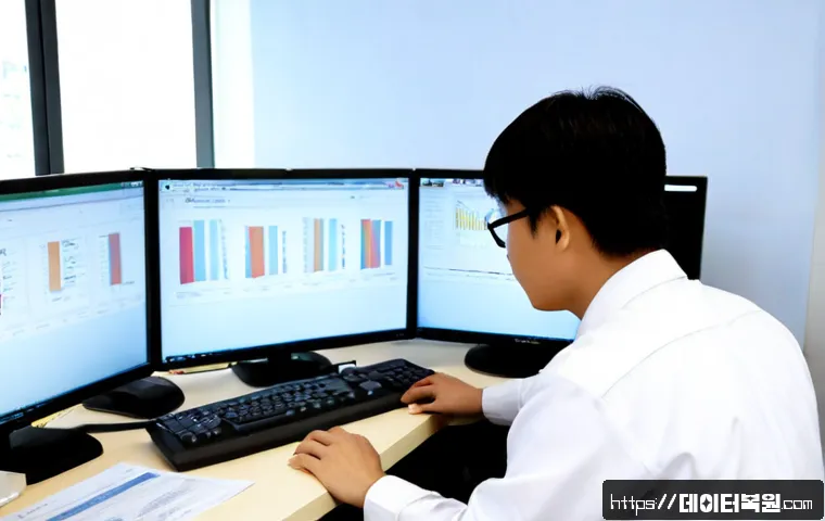 중학동 컴퓨터 desktop 출장방문수리점 관련 이미지 4
