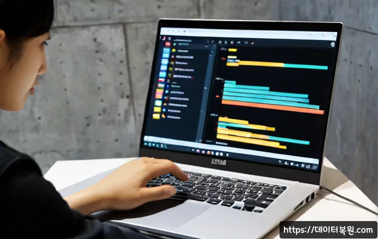 성수동 STATUS_DATATYPE_MISALIGNMENT 관련 이미지 3