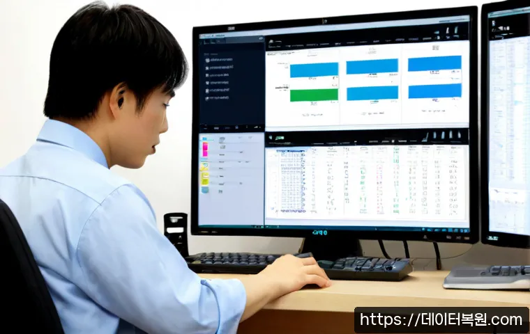 홍파동 컴퓨터 desktop 출장방문수리점 관련 이미지 1