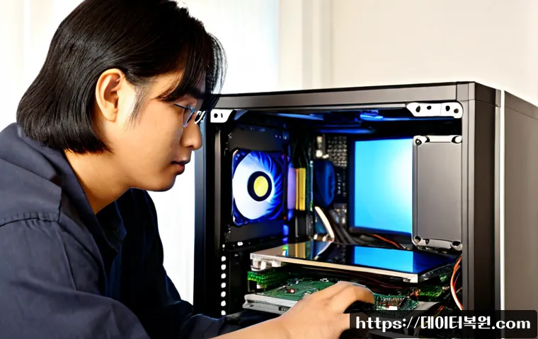 신내동 중고컴퓨터 pc 출장판매설치 관련 이미지 2