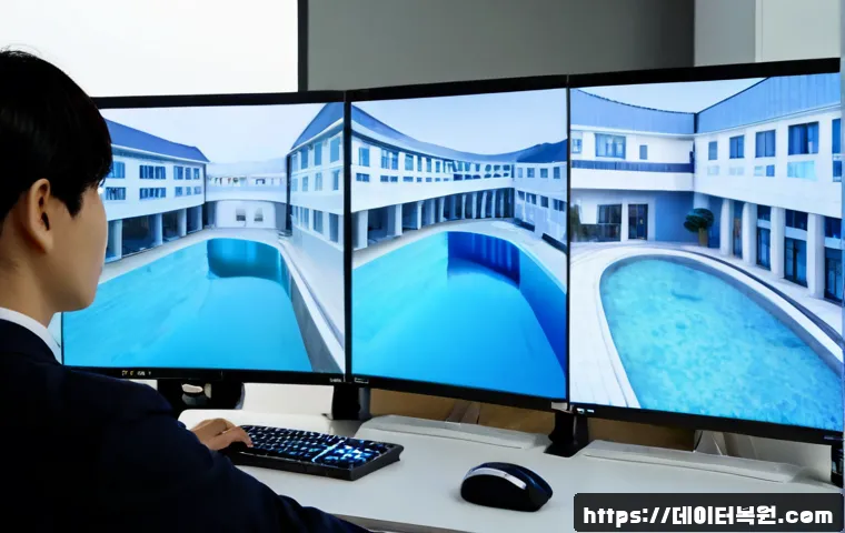 산황동 POOL_CORRUPTION_IN_FILE_AREA 관련 이미지 1