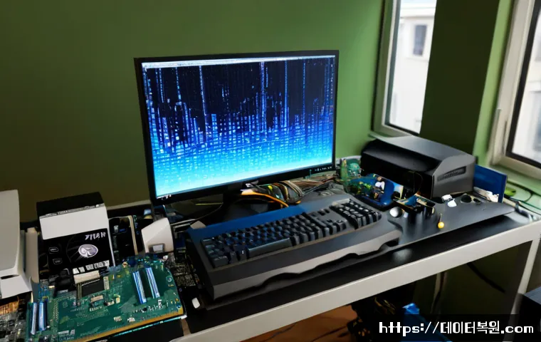다산동 KERNEL_MODE_HEAP_CORRUPTION 관련 이미지 3