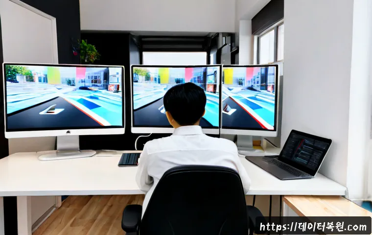 동선동 POOL_HEADER_CORRUPTION 관련 이미지 2