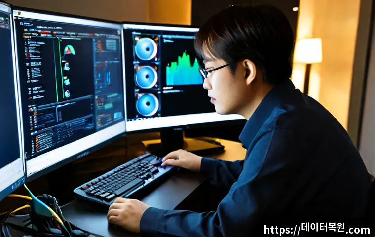 도곡동 본체 꺼졌다 켜졌다 할때 관련 이미지 1