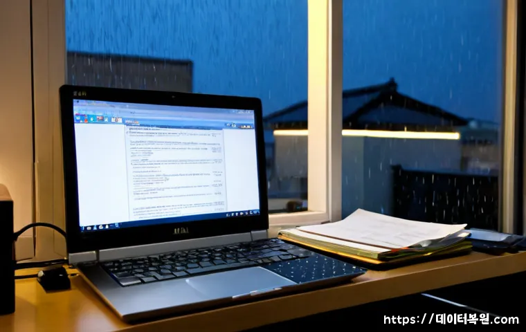 본동 STATUS_FILE_NOT_FOUND 관련 이미지 4