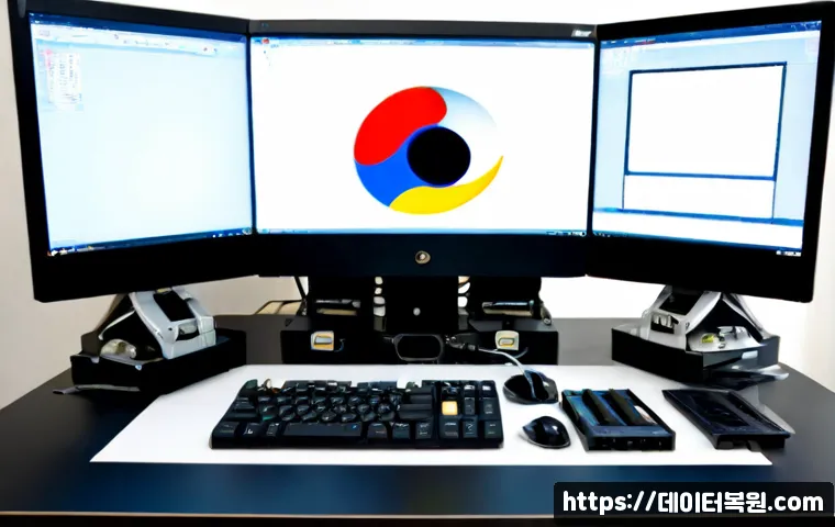 송중동 PFN_LIST_CORRUPT 관련 이미지 1