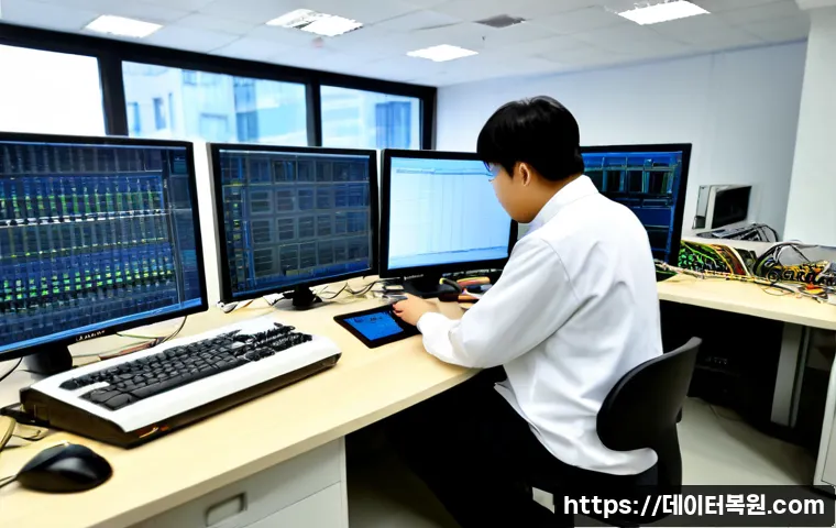 능동 SYSTEM_THREAD_EXCEPTION_NOT_HANDLED 관련 이미지 3