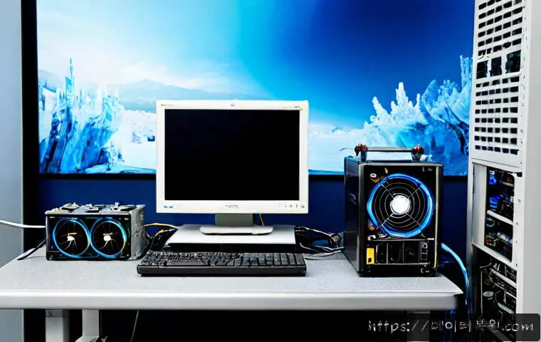 철산동 WIN32K_POWER_WATCHDOG_TIMEOUT 관련 이미지 4