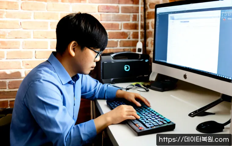 성수동 macosX재설치 포맷 초기화 관련 이미지 2