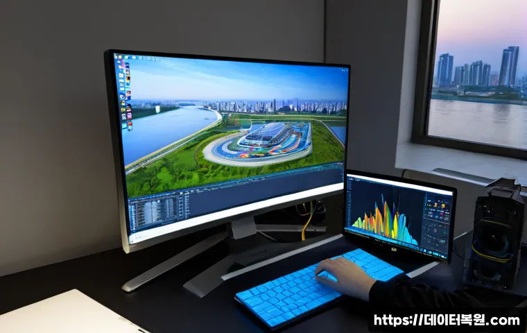 응봉동 STATUS_KERNEL_MEMORY_LEAK 관련 이미지 1