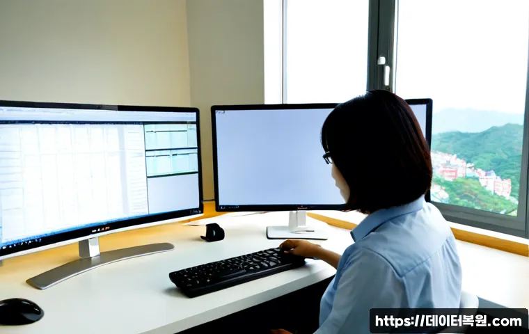 응봉동 STATUS_KERNEL_MEMORY_LEAK 관련 이미지 3