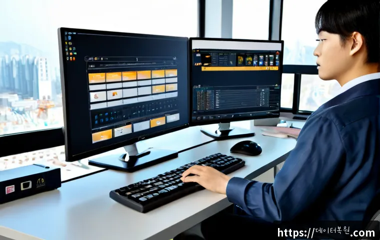 일직동 MULTIPLE_IRP_COMPLETE_REQUESTS 관련 이미지 1