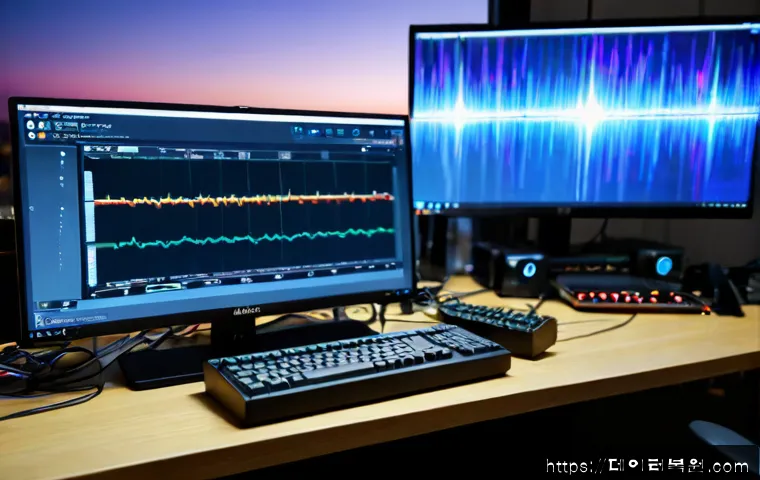 명동 HARDWARE_INTERRUPT_STORM 관련 이미지 2