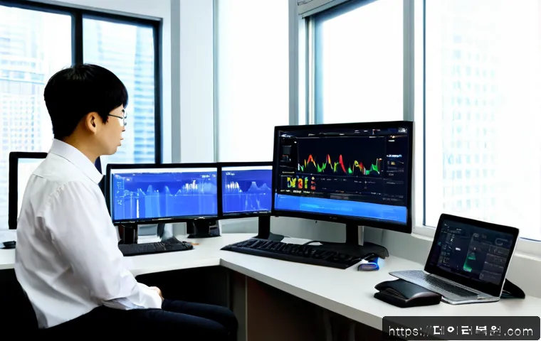 명동 HARDWARE_INTERRUPT_STORM 관련 이미지 3