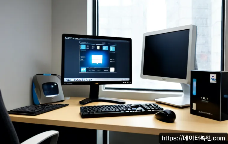 천왕동 STATUS_FILE_CORRUPTION 관련 이미지 4
