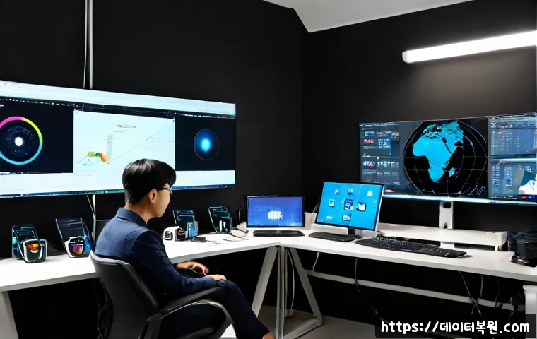원효로 모니터화면 안나옴 관련 이미지 1