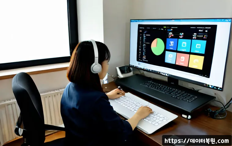 원효로 모니터화면 안나옴 관련 이미지 3