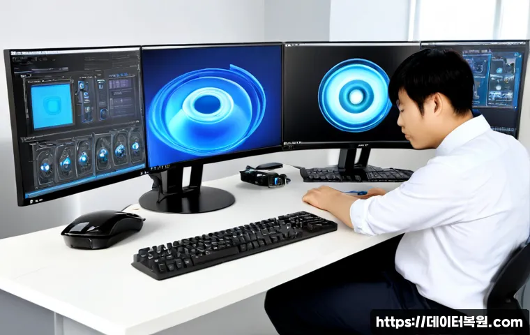 답십리동 cpu조립 및 교체수리 관련 이미지 1