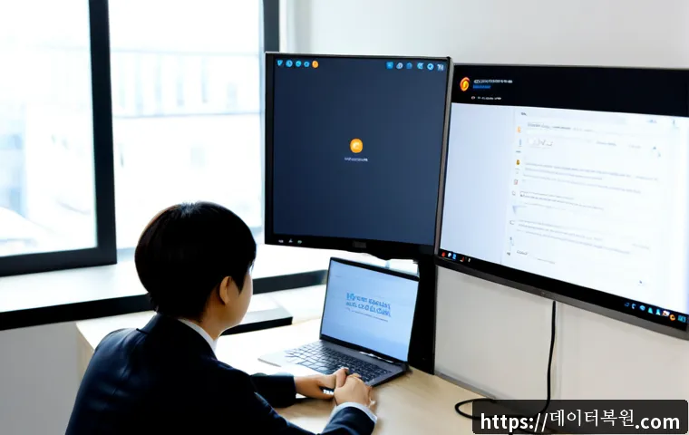 장교동 부트캠프설치 관련 이미지 3