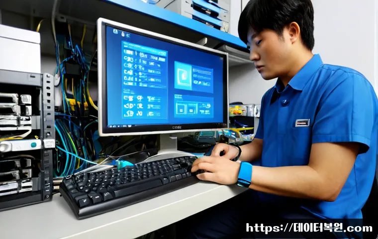 성북구 PAGE_FAULT_IN_NONPAGED_AREA 관련 이미지 3
