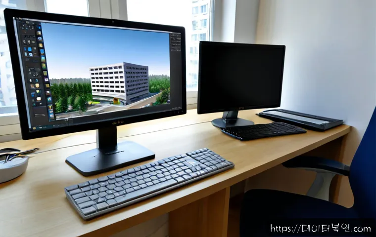 공덕동 윈도우10 windows10 재설치 포맷 초기화 관련 이미지 1