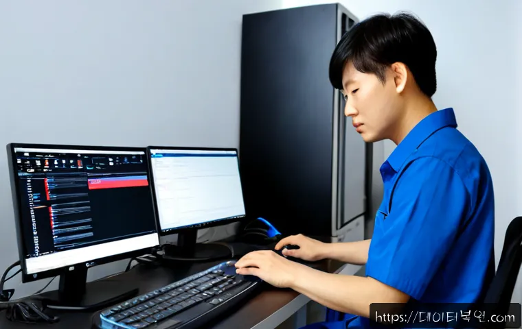 공덕동 윈도우10 windows10 재설치 포맷 초기화 관련 이미지 2