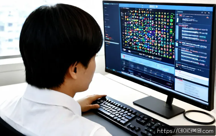 훈정동 STATUS_FLOAT_INVALID_OPERATION 관련 이미지 2