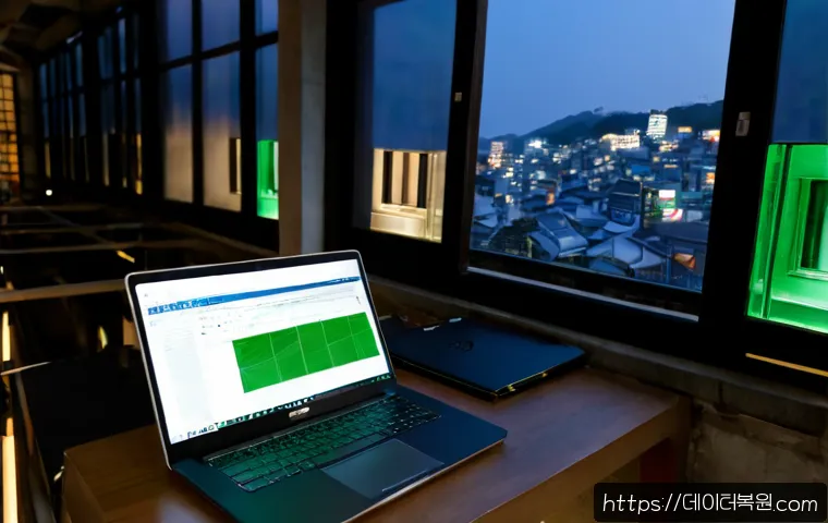 훈정동 STATUS_FLOAT_INVALID_OPERATION 관련 이미지 3