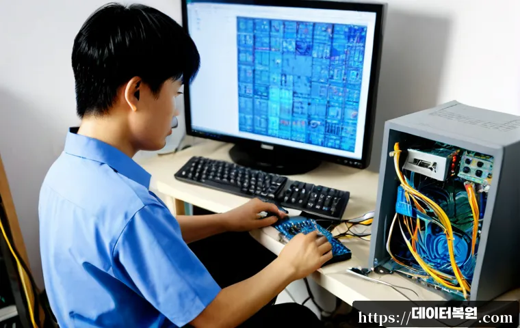 번동 DPC_WATCHDOG_VIOLATION 관련 이미지 2