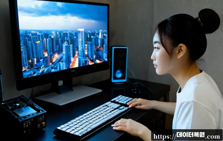 번동 DPC_WATCHDOG_VIOLATION 관련 이미지 4