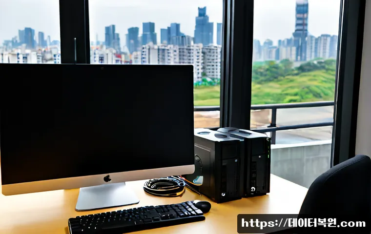 수서동 STATUS_DISK_NOT_INITIALIZED 관련 이미지 3
