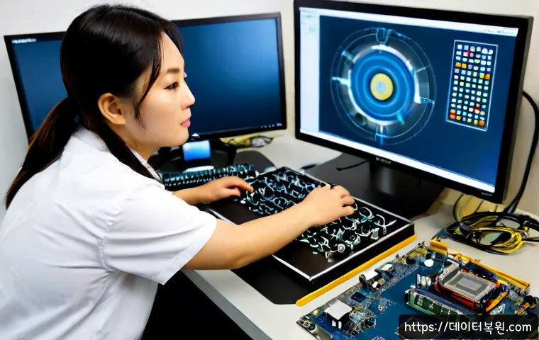 군자동 STATUS_IO_TIMEOUT 관련 이미지 1