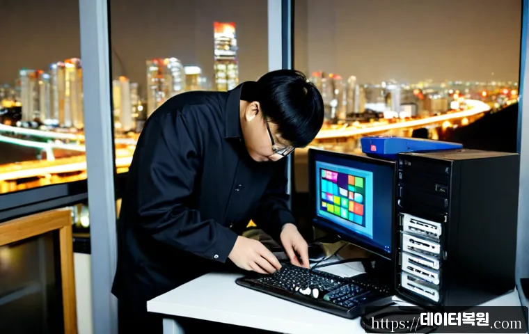 중산동 STATUS_SYSTEM_PROCESS_TERMINATED 관련 이미지 2