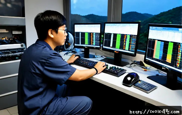 청룡동 STATUS_KERNEL_LOG_FAILURE 관련 이미지 4
