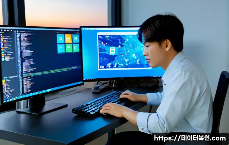 여의도 WIN32K_LOCK_HELD_TOO_LONG 관련 이미지 4