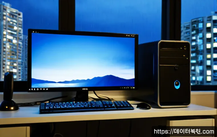 다산동 STATUS_KERNEL_CONFIGURATION_ERROR 관련 이미지 2