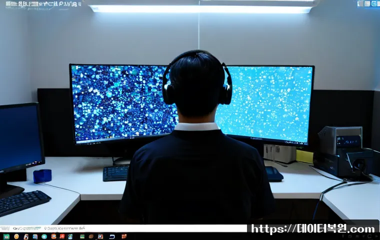 산천동 PFN_LIST_CORRUPT 관련 이미지 4