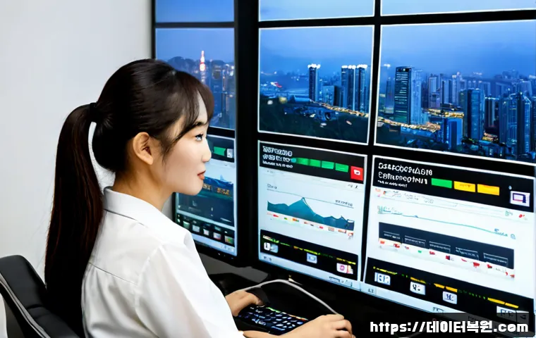 삼성동 나스 nas 설정및수리 관련 이미지 3