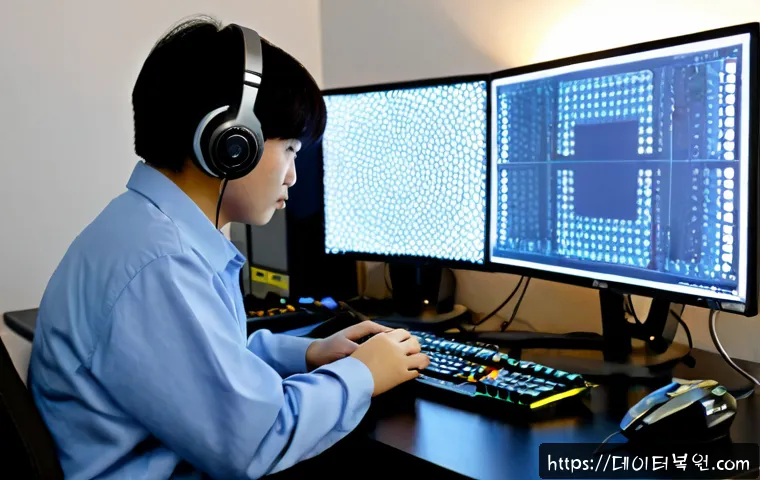 덕이동 STATUS_KERNEL_MODULE_CORRUPTION 관련 이미지 2