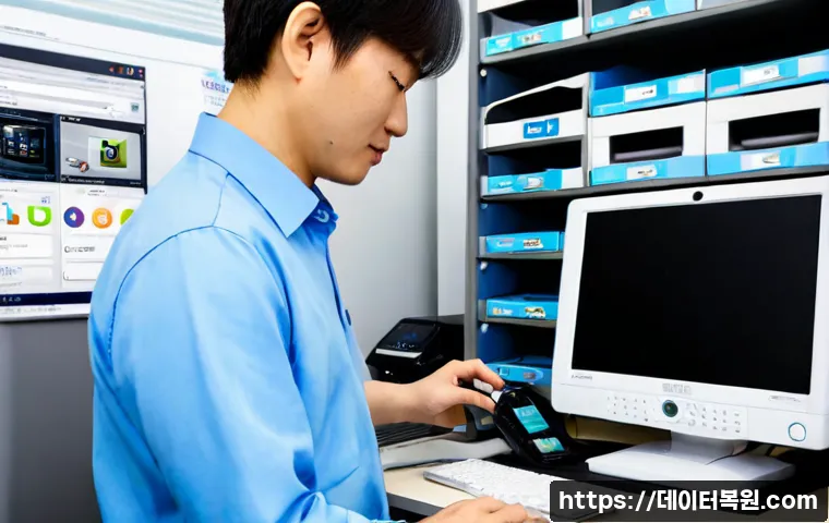 예관동 ftp서버출장방문수리점 관련 이미지 2