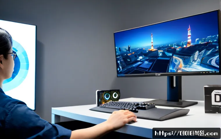 학온동 STATUS_KERNEL_DRIVER_CORRUPTION 관련 이미지 1