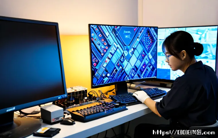 학온동 STATUS_KERNEL_DRIVER_CORRUPTION 관련 이미지 4